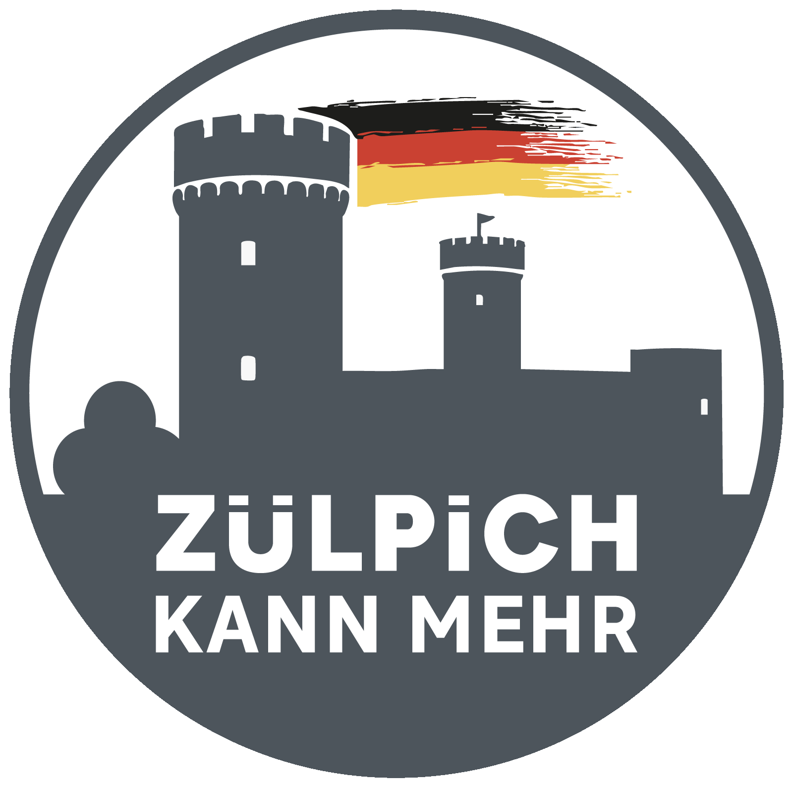 Logo Zülpich kann mehr
